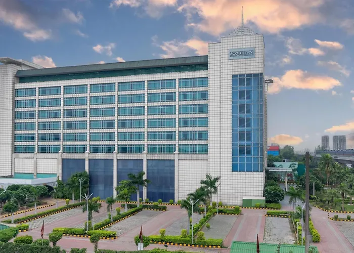 Country Inn & Suites By Radisson, Sahibabad