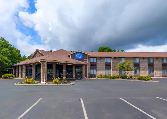 Baymont By Wyndham Delaware