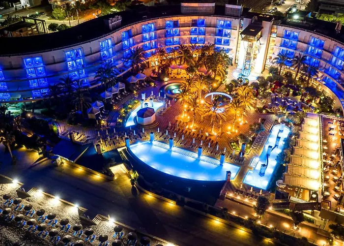 Club Hotel Casino Loutraki