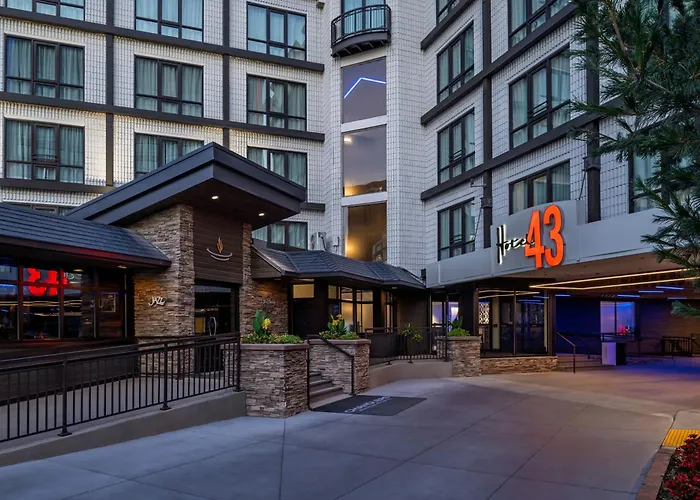 43 Boise