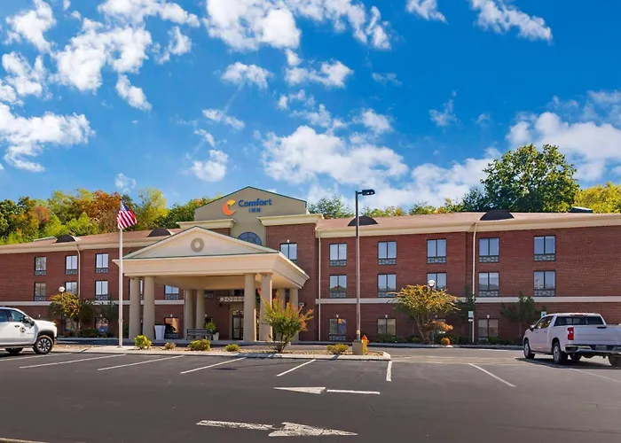 Comfort Inn Dayton South