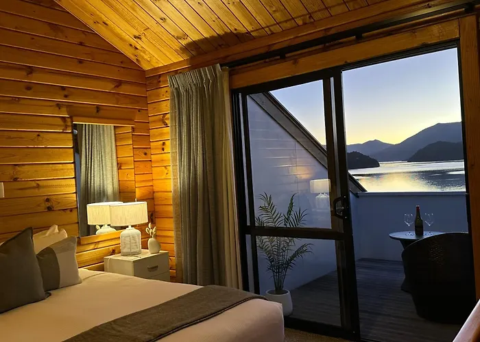 The Portage Resort