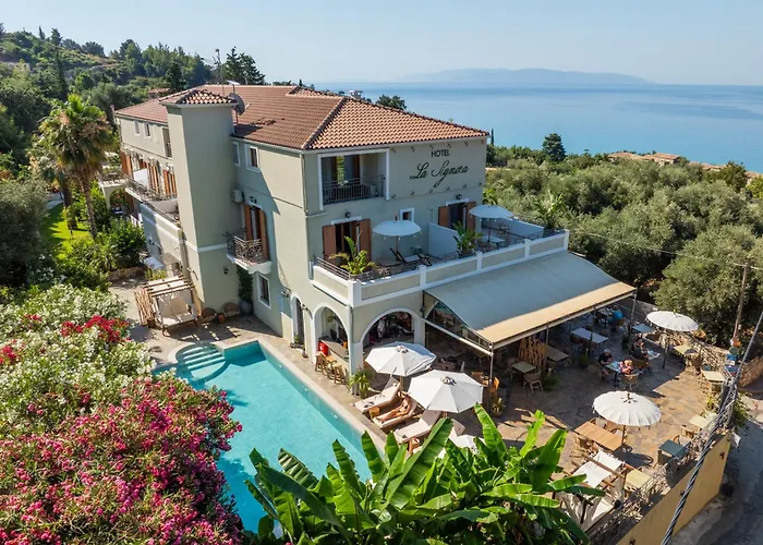 La Signora Hotel