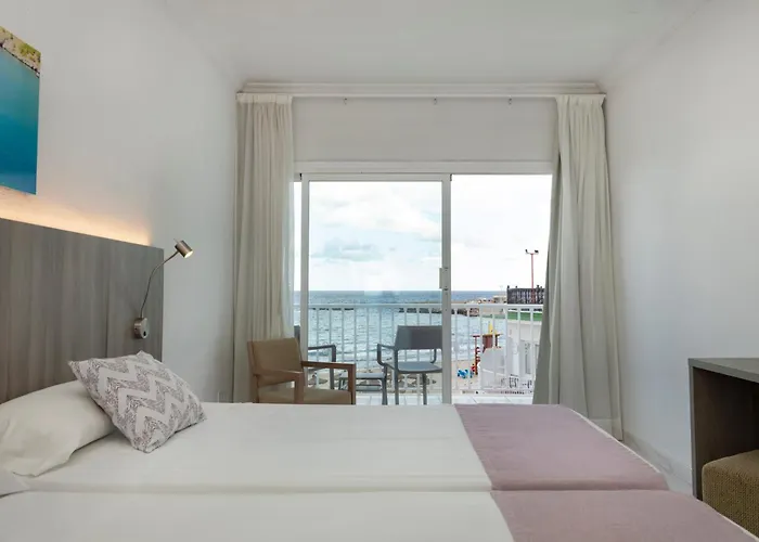 Hotel Club S'Illot