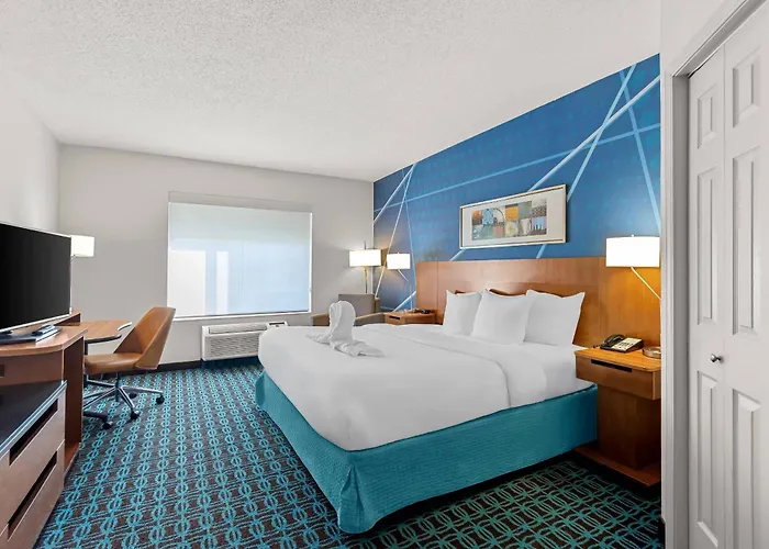 Comfort Inn & Suites Berea