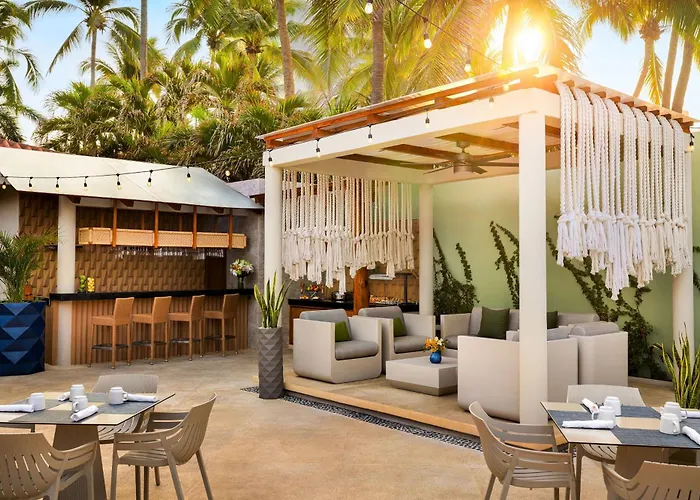 Sunscape Dorado Pacifico Ixtapa Resort & Spa