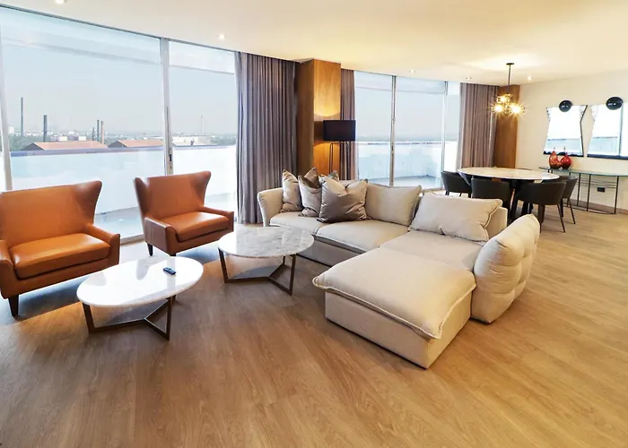 Holiday Inn Monterrey-Parque Fundidora By Ihg
