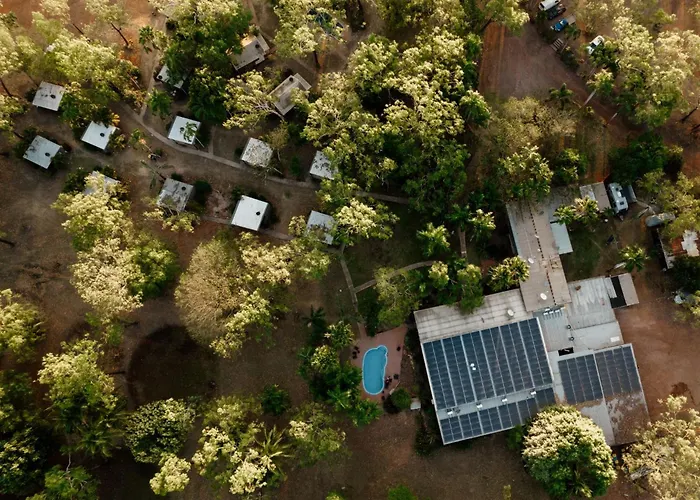 Breeze Holiday Parks - Mary River