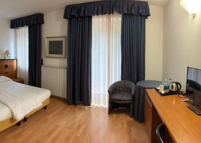 Albergo Aprica Garni