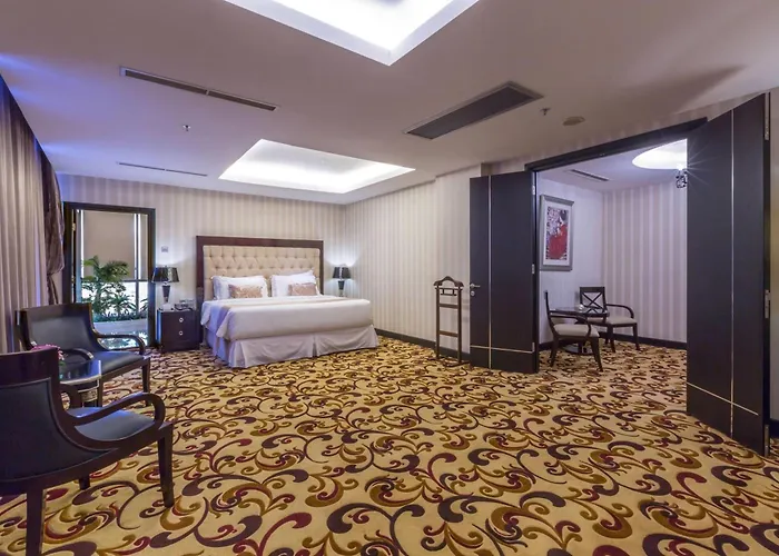 Wyndham Surabaya