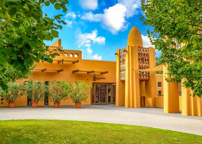 Bambara Hotel