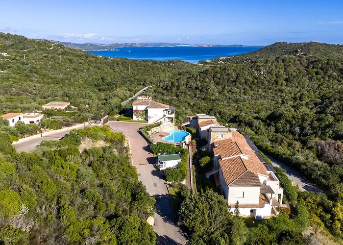 Residence Ea Bianca