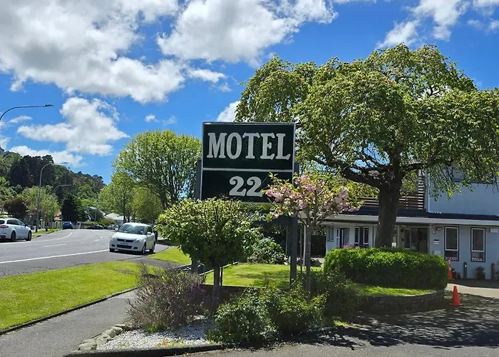Motel 22