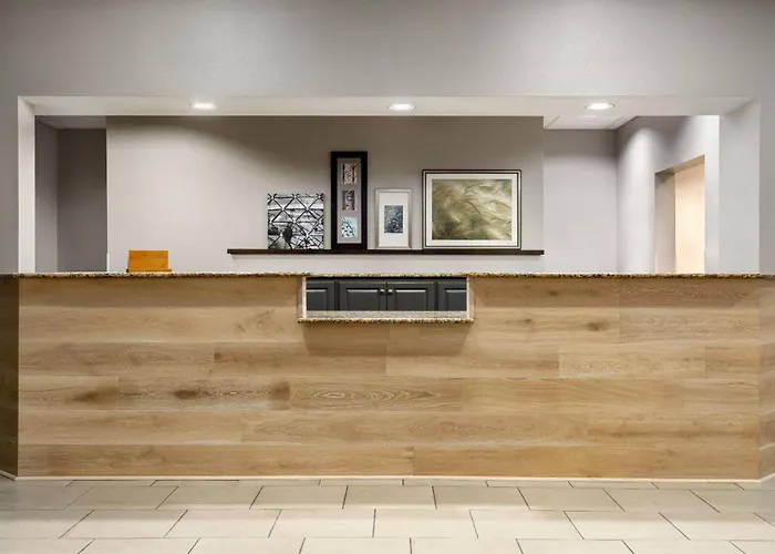 Country Inn & Suites By Radisson, Boise West - Meridian