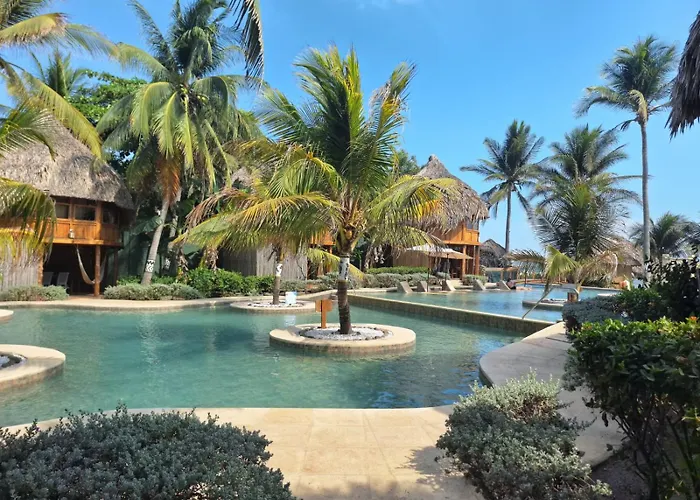 Tortuga Village