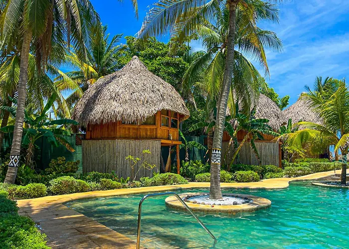 Tortuga Village