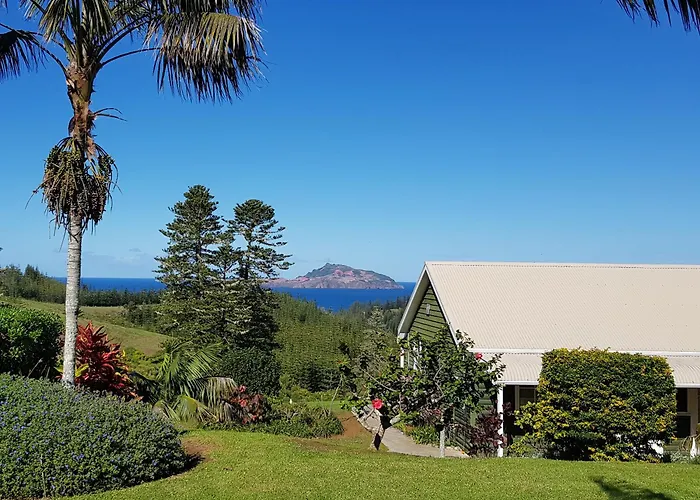 Seaview Norfolk Island