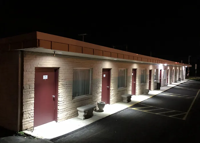 Heritage Inn