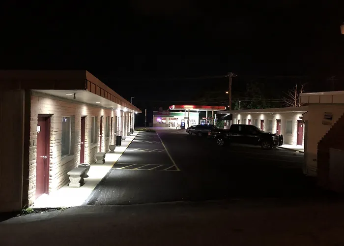 Heritage Inn