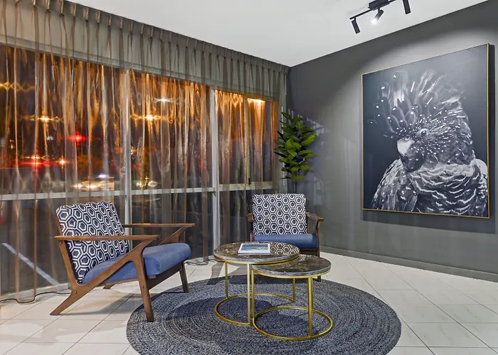 Cbd Motor Inn