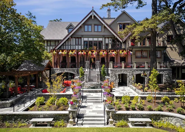 Rosemead House