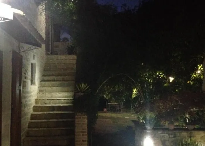 Bed&Breakfast La casa delle rondini