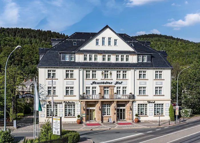 Neustädter Hof