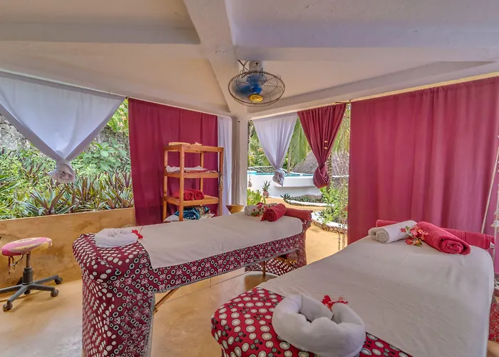 Sevi Boutique Hotel Kigomani