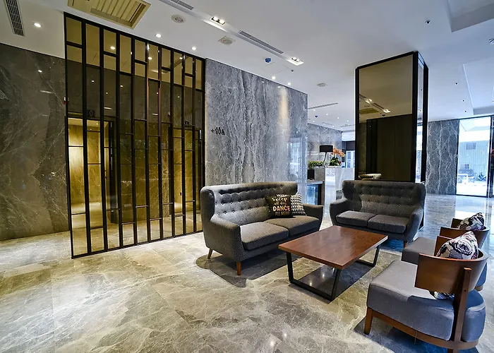 Yidear Hotel Xinzhuang