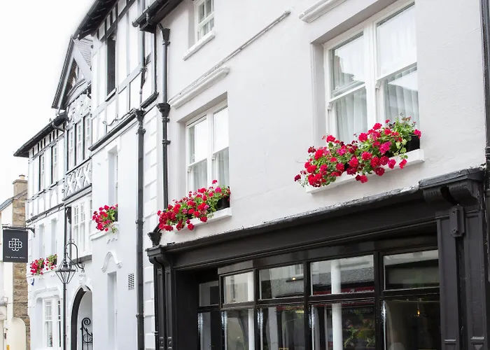 Black Bull Inn