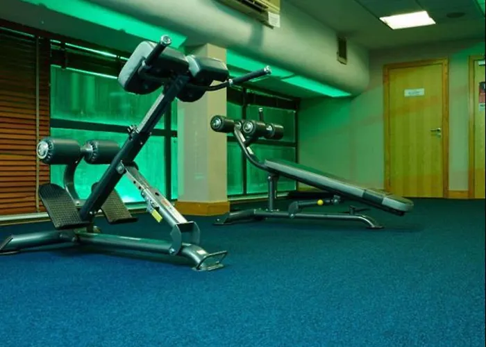 Green Isle Hotel, Dublin Clondalkin
