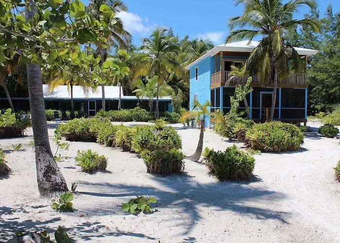 Andros Beach Club
