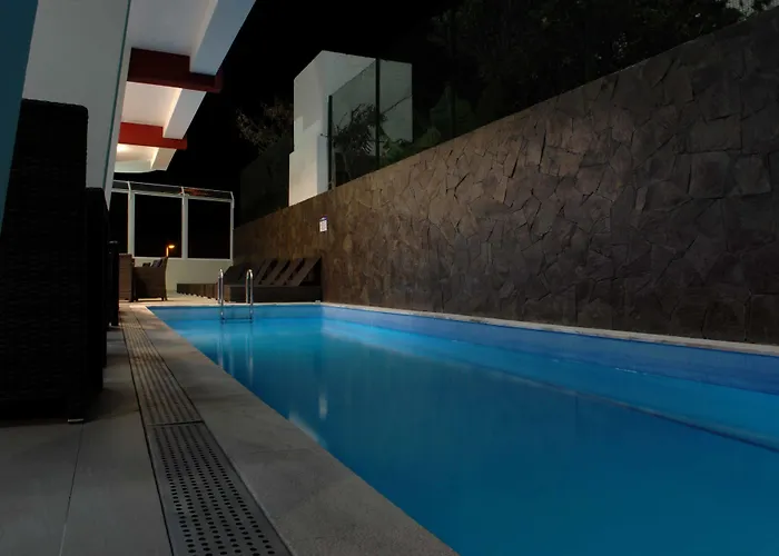 Blue Marlin Hotel Mindelo