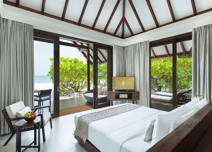 Heritance Aarah Meedhoo 