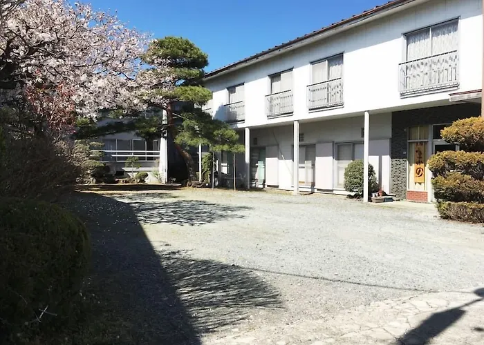Minshuku Nakano