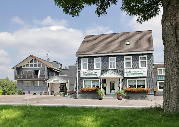 Hotel Restaurant Fischer