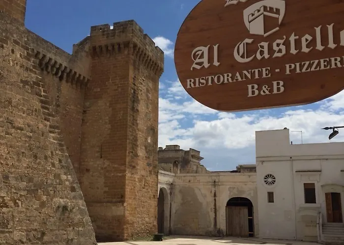 La Locanda Al Castello