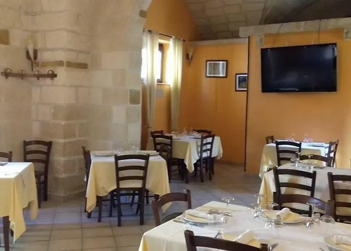 La Locanda Al Castello
