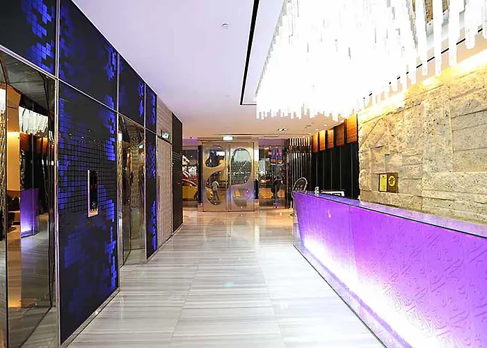 Royal Group Hotel Chang Chien Branch