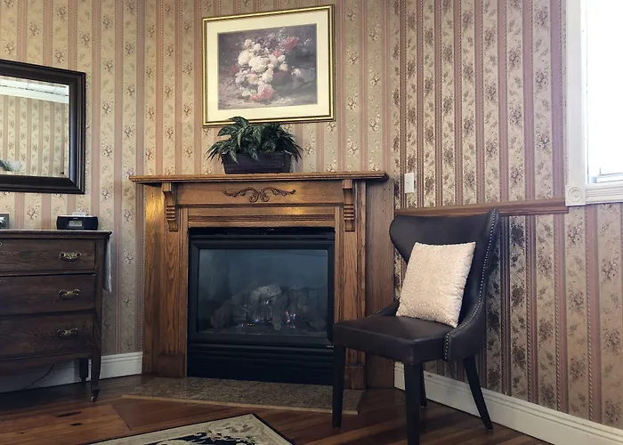 Beaufort House Inn