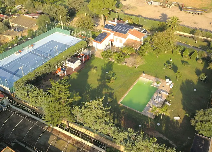 Villa Savarino
