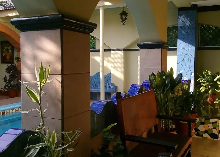 Hotel Posada del Rey
