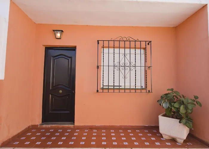 Hostal Nueva Andalucia