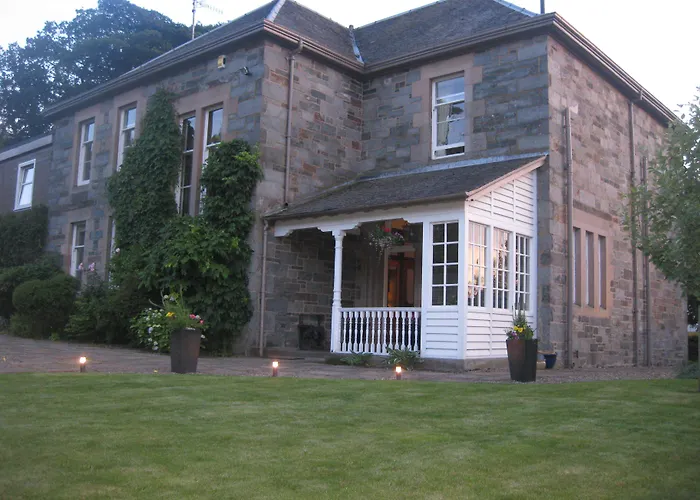 Balnearn House