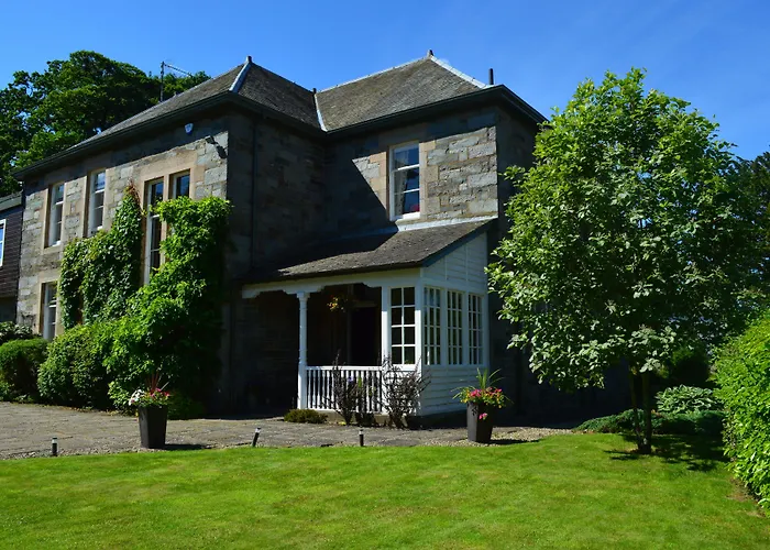 Balnearn House