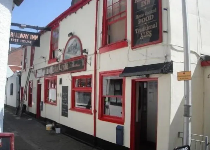 The Railway Inn