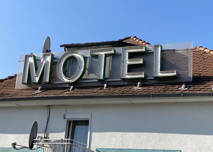 Motel Herbold
