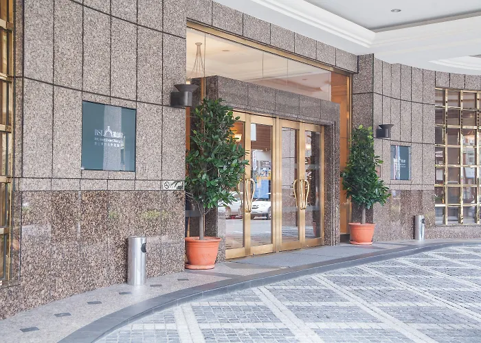 Rsl Hotel Taipei Zhonghe Zhonghe 