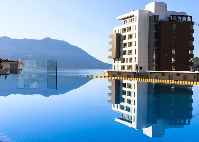 Hotel Fagus By Aycon