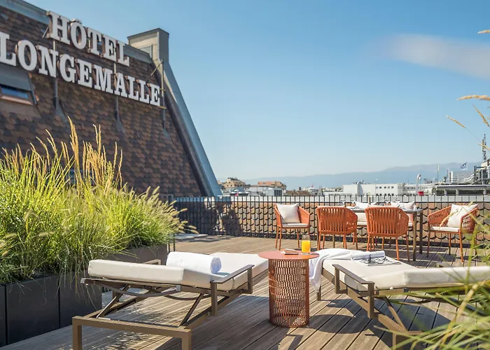 Hotel Longemalle